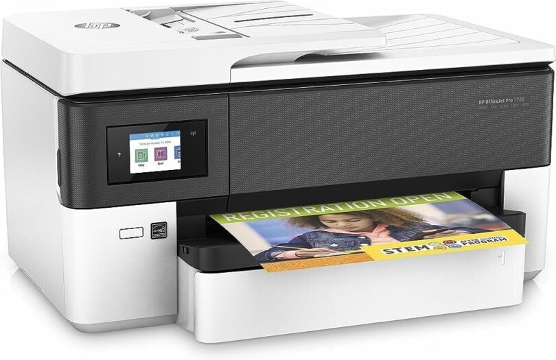 hp officejet pro 7720